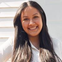 Ms. Ariana Bruno Ms. Ariana Bruno